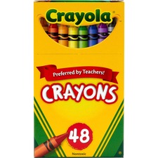 Crayola CYO520048 Crayon