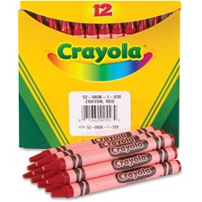 Crayola CYO520836038 Crayon