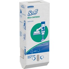 Scott KCC98908 Dispenser Napkin