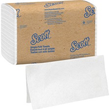 Scott KCC01700 Cleaning Towel