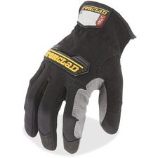 Ironclad IRNWFG04L Multipurpose Gloves