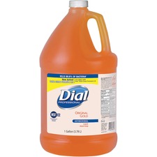 Dial DIA88047CT Liquid Soap Refill