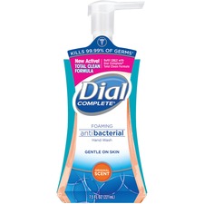 Dial DIA02936CT Hand Wash