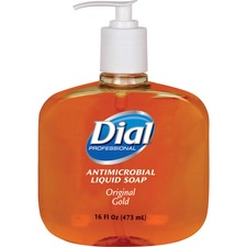 Dial DIA80790CT Liquid Soap