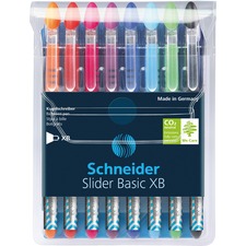 Schneider STW151298 Ballpoint Pen