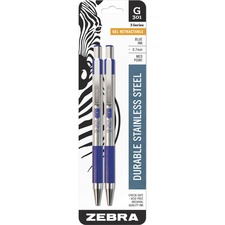 Zebra Pen ZEB41322 Gel Pen