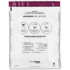 MMF MMF236210406 Mail Bag