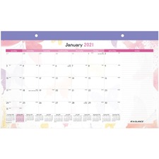 At-A-Glance AAGSK91705 Calendar