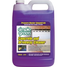 Simple Green SMP18202 Multipurpose Cleaner & Degreaser