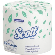 Scott KCC05102 Bathroom Tissue