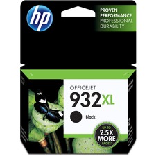 HP  CN053AN Ink Cartridge