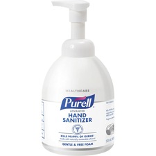 PURELL GOJ579104 Sanitizing Foam