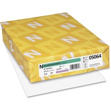 Neenah NEE05064 Copy & Multipurpose Paper