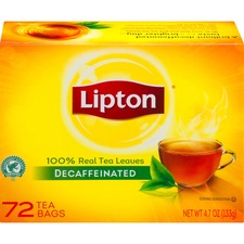 Lipton LIP290 Tea