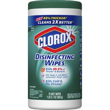 Clorox CLO01656 Disinfectant