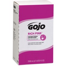 Gojo GOJ722004 Soap Refill