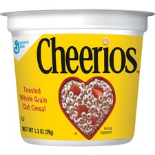 Cheerios GNMSN13896 Cereal