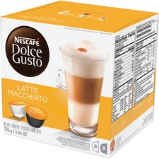 Nescafe Dolce Gusto NES27326 Coffee