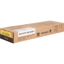 Sharp MXB42NT1 Toner Cartridge