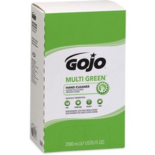 Gojo GOJ726504 Liquid Soap Refill