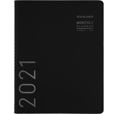 At-A-Glance AAG70120X05 Planner