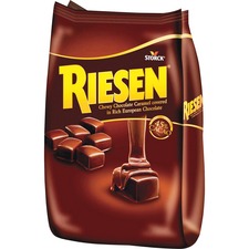 Riesen STK398052 Chocolate