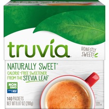 Truvia TRU8857 Sugar Substitute