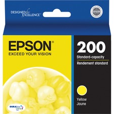 Epson T200420S Ink Cartridge