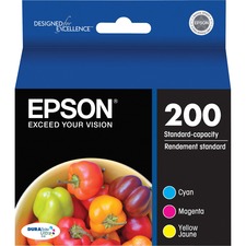 Epson T200520S Ink Cartridge