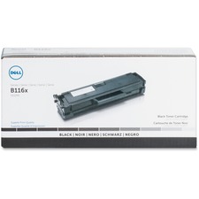 Dell YK1PM Toner Cartridge