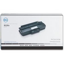 Dell DRYXV Toner Cartridge