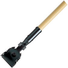 Rubbermaid Commercial RCPM116000000 Mop Handle