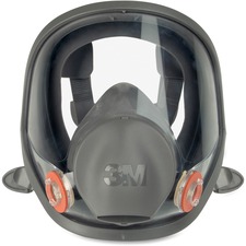 3M MMM6900 Full-face Respirator