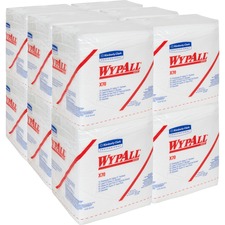 Wypall KCC41200 Cleaning Wipe