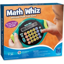 Educational Insights EII8899 Electronic Learning Game