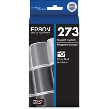 Epson T273120S Ink Cartridge