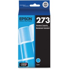Epson T273220S Ink Cartridge