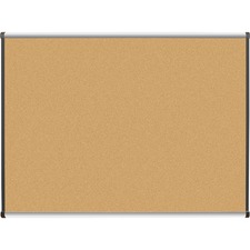 Lorell LLR60647 Notice Board