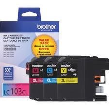 Brother LC1033PKS Ink Cartridge