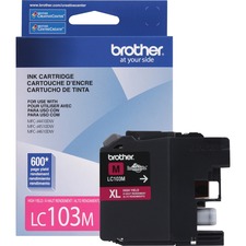 Brother LC103M Ink Cartridge