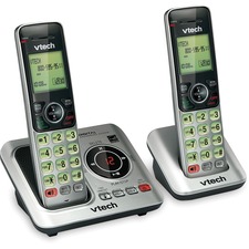 VTech VTECS66292 Cordless Phone