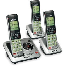 VTech VTECS66293 Cordless Phone