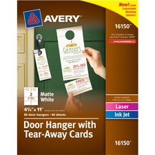 Avery AVE16150 Hanger