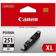 Canon CLI251XLBK Ink Cartridge