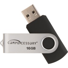 Compucessory CCS26467 Flash Drive