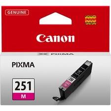 Canon CLI251M Ink Cartridge