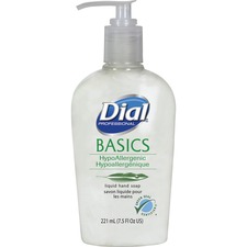 Dial DIA06028 Liquid Soap