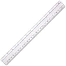 Acme United ACM15571 Ruler