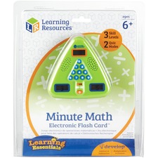 Learning Resources LRNLER6965 Educational Toy