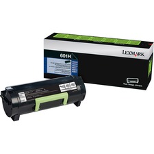 Lexmark 60F1H00 Toner Cartridge